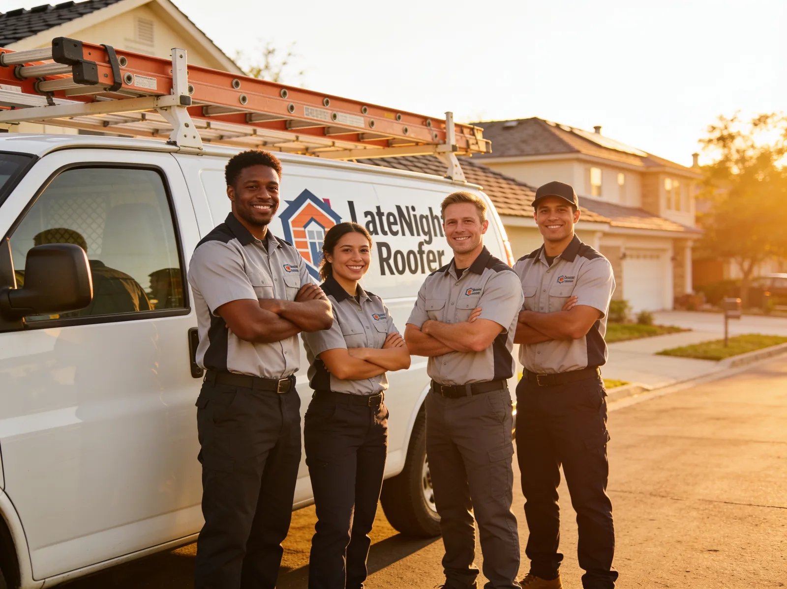 Emergency Roof Repair company in Green Valley, IL